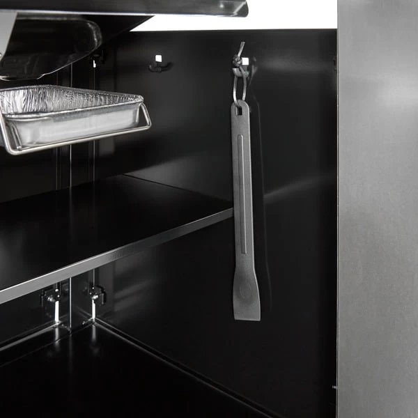 Weber Genesis EX-435 Smarter Gasgrill – Bild 8