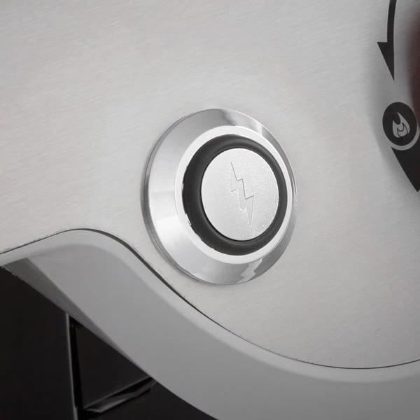 Weber Genesis EX-435 Smarter Gasgrill – Bild 4