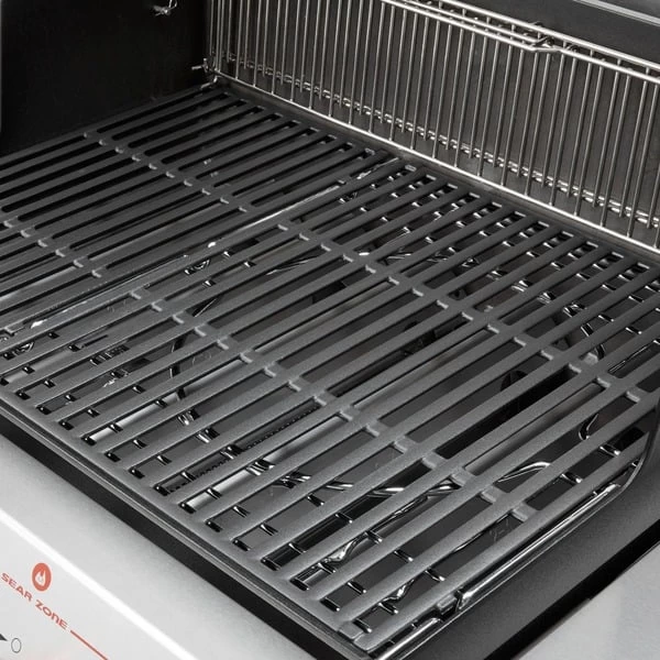 Weber Genesis EX-435 Smarter Gasgrill – Bild 6