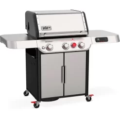 Weber Genesis SX-325s Smarter Gasgrill, Modell 2022