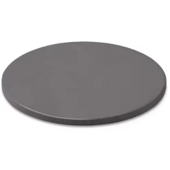 Weber Glasierter Pizzastein 18413, Ø Ca. 26cm