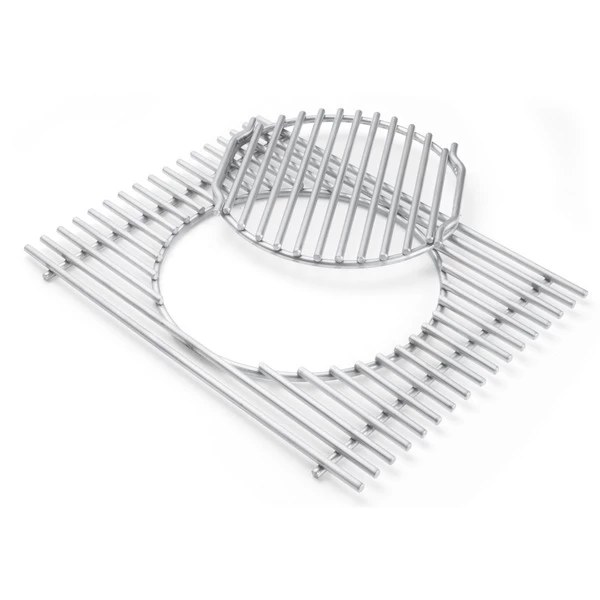 Weber Gourmet BBQ System Grillrost 7585 Für SUMMIT 400/600