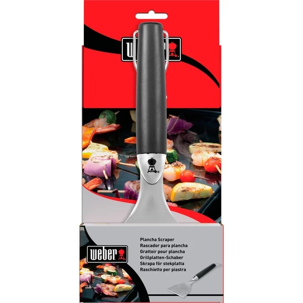 Weber Grillplatten-Schaber 6207 – Bild 4