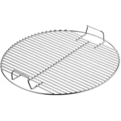 Weber Grillrost 8423, Für Holzkohlegrills 57cm