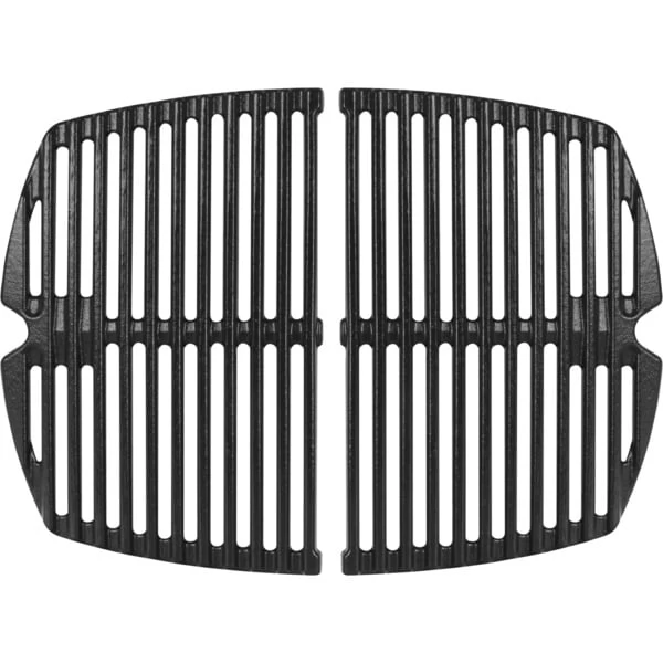 Weber Grillrost Set Für Q140-/1400 Ab 2011 – Bild 2