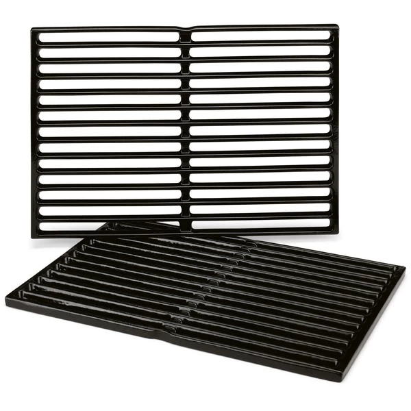 Weber Grillroste 7522 Für SPIRIT 200, SPIRIT 500, Silver A