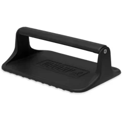 Weber Hamburgerpresse Für Grillplatten