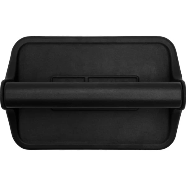 Weber Hamburgerpresse Für Grillplatten – Bild 5