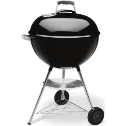 Weber Holzkohlegrill Bar-B-Kettle