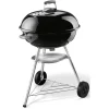 Weber Holzkohlegrill Compact Kettle