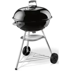Weber Holzkohlegrill Compact Kettle