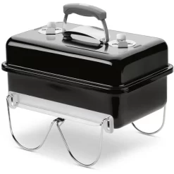 Weber Holzkohlegrill Go-anywhere