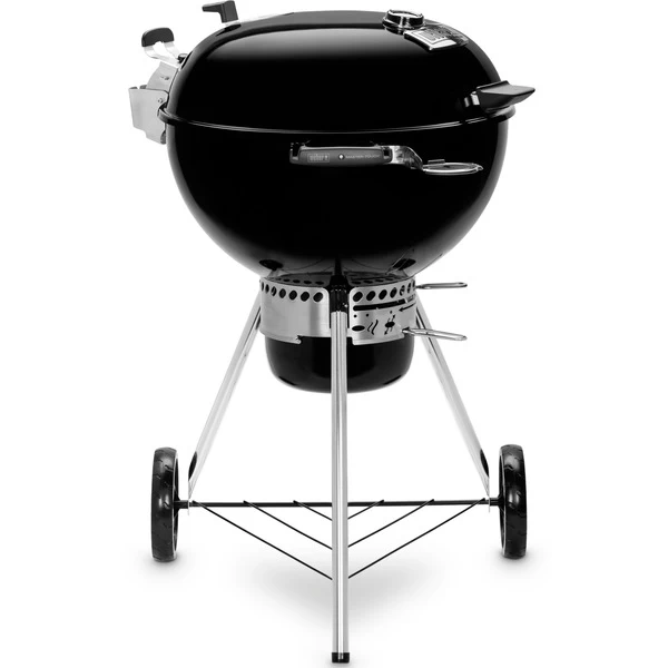 Weber Holzkohlegrill Master Touch GBS Premium E-5770 – Bild 2
