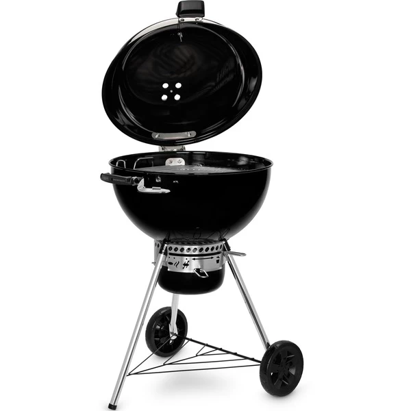 Weber Holzkohlegrill Master Touch GBS Premium E-5770 – Bild 4