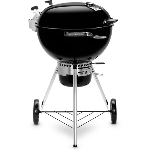 Weber Holzkohlegrill Master-Touch GBS Premium SE E-5775 – Bild 2