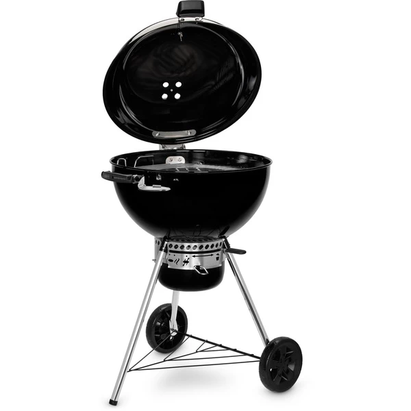 Weber Holzkohlegrill Master-Touch GBS Premium SE E-5775 – Bild 3