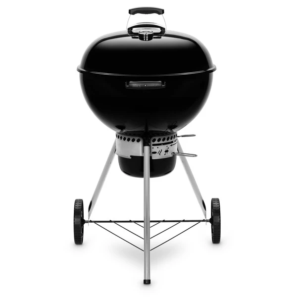Weber Holzkohlegrill Original Kettle E-5730 – Bild 3