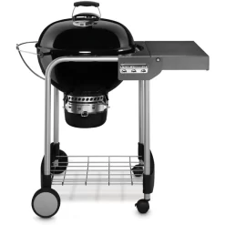 Weber Holzkohlegrill Performer GBS Edition