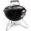 Weber Holzkohlegrill Smokey Joe Original