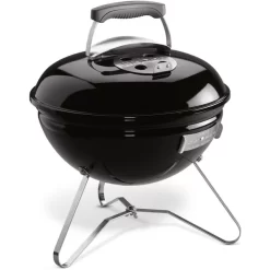Weber Holzkohlegrill Smokey Joe Original
