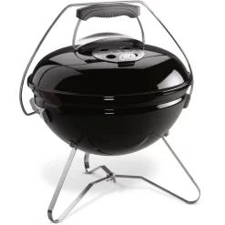 Weber Holzkohlegrill Smokey Joe Premium
