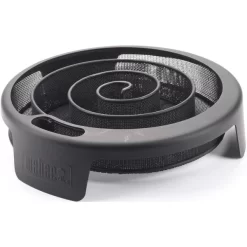 Weber Kalträuchereinheit 17636, Räucherbox