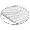 Weber Klappbarer Grillrost 8414, Für Ø 47cm Grills