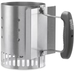 Weber Kleiner Anzündkamin Rapidfire 7447