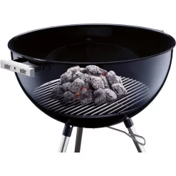 Weber Kohlerost Holzkohlegrills 57cm (7441), Grillrost