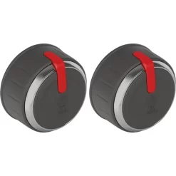 Weber Kontrollknöpfe Für Genesis II E / SE, Ersatzteil