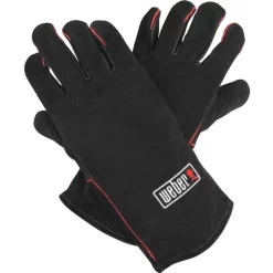 Weber Leder-Grillhandschuhe 17896