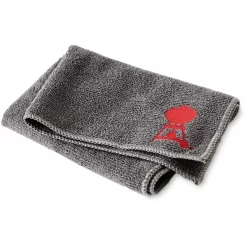 Weber Mikrofasertuch 17689, Reinigungstücher