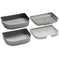 Weber Multifunktions-Erweiterungs-Set Für Lumin Compact, Grillrost