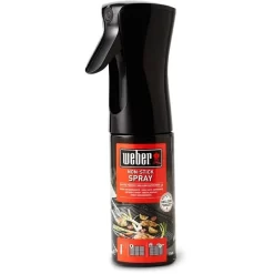 Weber Non-stick Spray 17685, Pflege