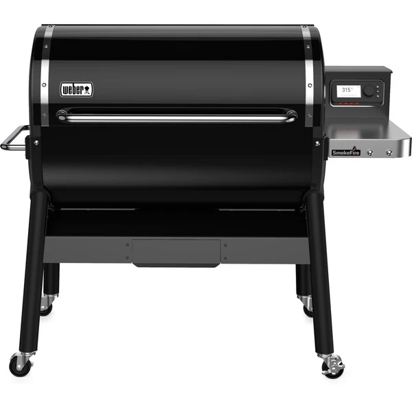 Weber Pelletgrill SmokeFire EX6 GBS – Bild 2