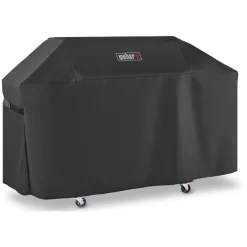 Weber Premium Abdeckhaube, Schutzhaube