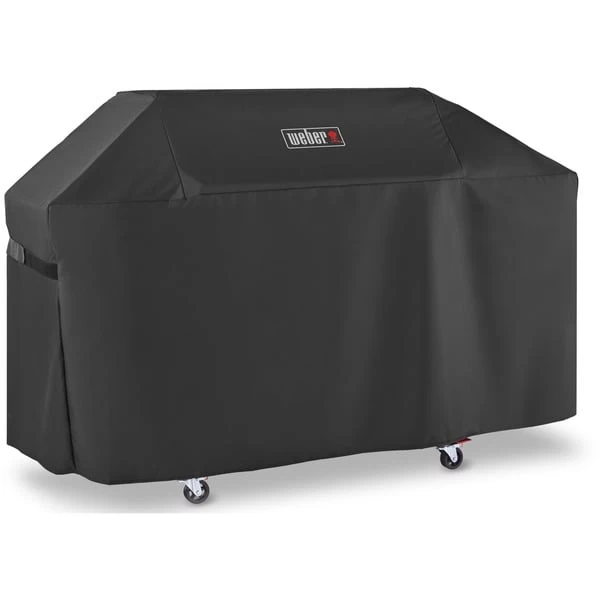 Weber Premium Abdeckhaube, Schutzhaube