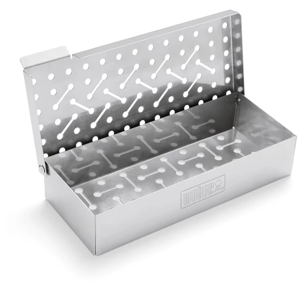Weber Räucherbox Universal 7576