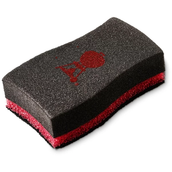 Weber Reinigungsschwamm 17688, Reinigungstücher