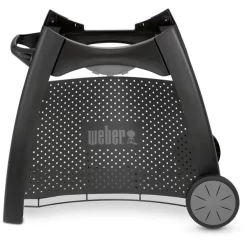 Weber Rollwagen 6526 Für Q2000 / Q3000 Serie (ab 2014), Grillwagen