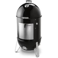 Weber Smokey Mountain Cooker 37cm, Smoker