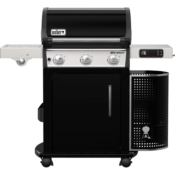 Weber Spirit EPX-325 GBS Smarter Gasgrill – Bild 2