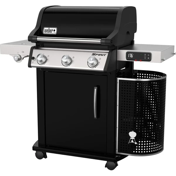 Weber Spirit EPX-325 GBS Smarter Gasgrill – Bild 3