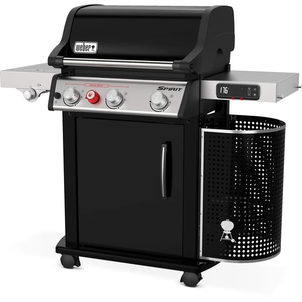 Weber Spirit EPX-335 GBS Smarter Gasgrill – Bild 2