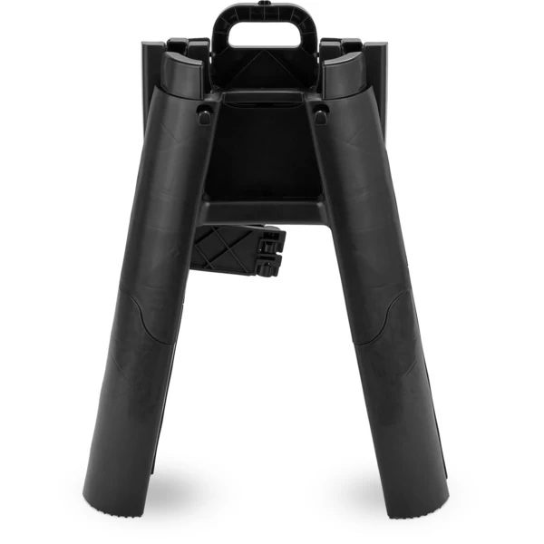 Weber Stand Mit Seitentisch Für Lumin Compact Elektrogrill 6616, Grill-Untergestell – Bild 5