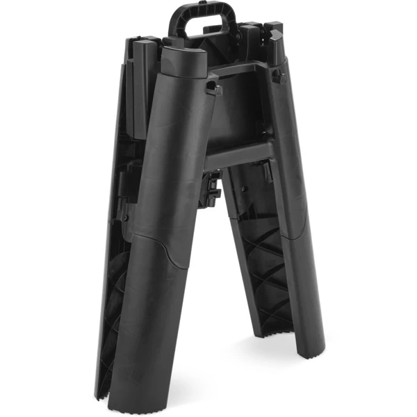 Weber Stand Mit Seitentisch Für Lumin Compact Elektrogrill 6616, Grill-Untergestell – Bild 7