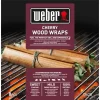 Weber Wood Wraps - Kirschholz 17628, Aroma-Holz
