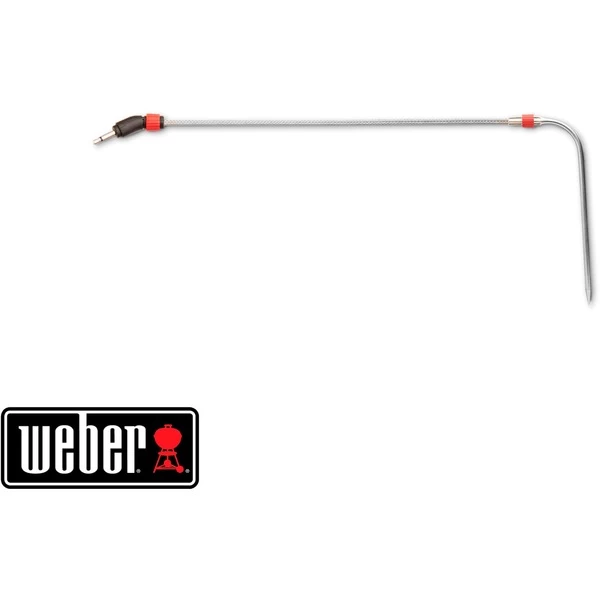 Weber IGrill 2 Mit Zwei Messfühlern 7221, Thermometer – Bild 6