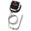 Weber IGrill Mini Mit LED Display 7220, Thermometer