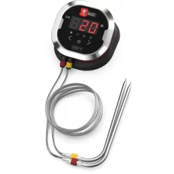 Weber IGrill Mini Mit LED Display 7220, Thermometer